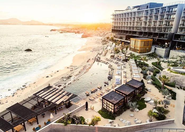 The Cape, A Thompson Hotel, By Hyatt 5*