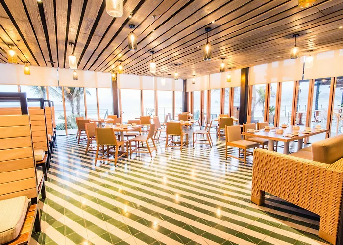Resort The Cape, A Thompson Hotel, By Hyatt 5*