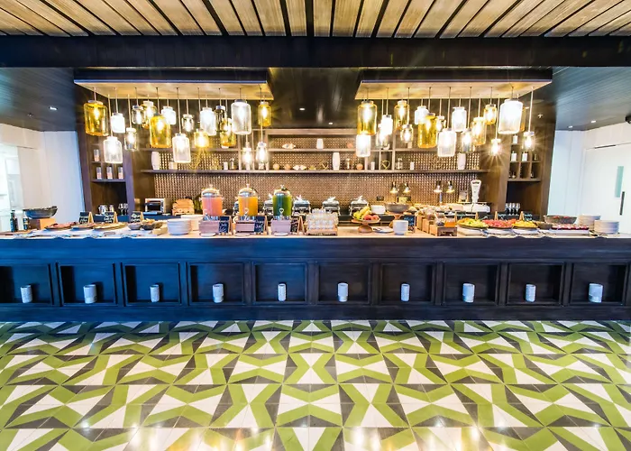 The Cape, A Thompson Hotel, By Hyatt Resort Cabo San Lucas