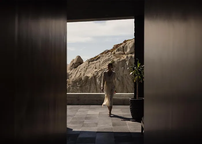 Resort The Cape, A Thompson Hotel, By Hyatt Cabo San Lucas