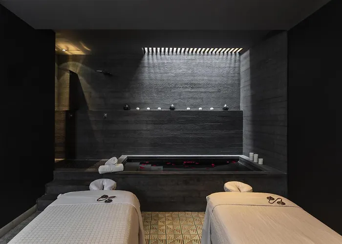 The Cape, A Thompson Hotel, By Hyatt 5* Cabo San Lucas