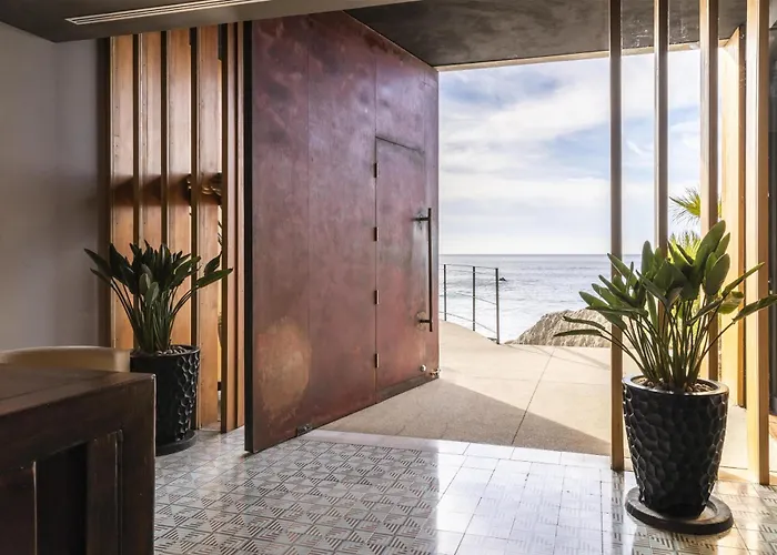 The Cape, A Thompson Hotel, By Hyatt Resort