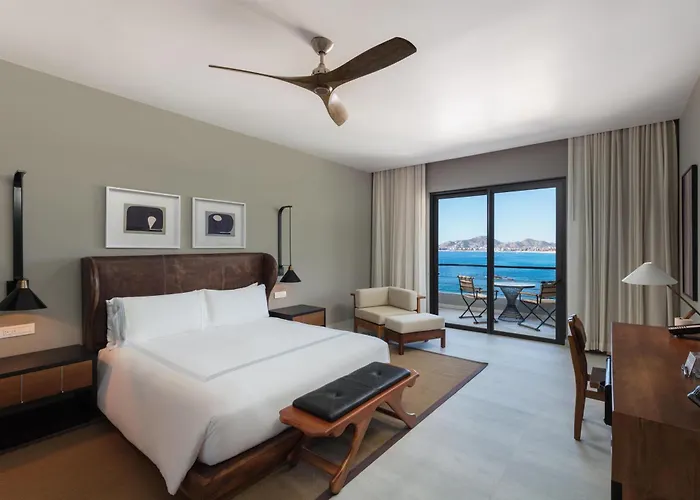 The Cape, A Thompson Hotel, By Hyatt 5*