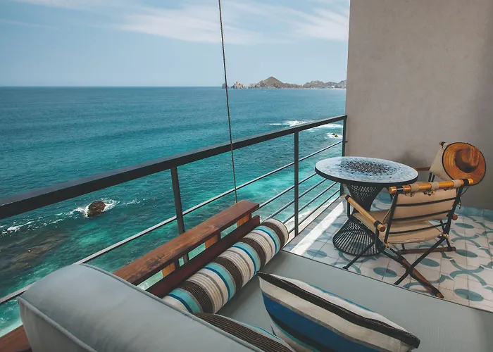 Resort The Cape, A Thompson Hotel, By Hyatt 5*