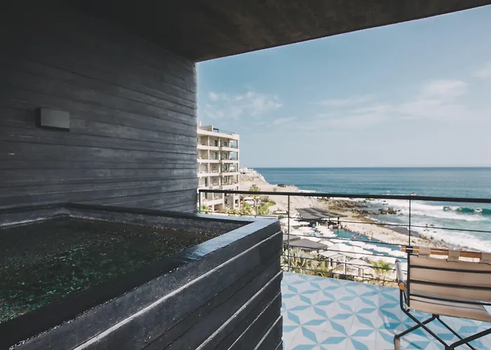 Resort The Cape, A Thompson Hotel, By Hyatt Cabo San Lucas