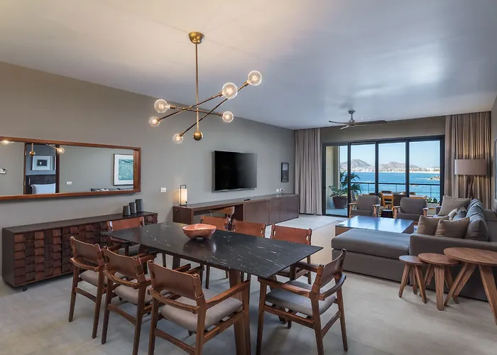 Resort The Cape, A Thompson Hotel, By Hyatt 5*