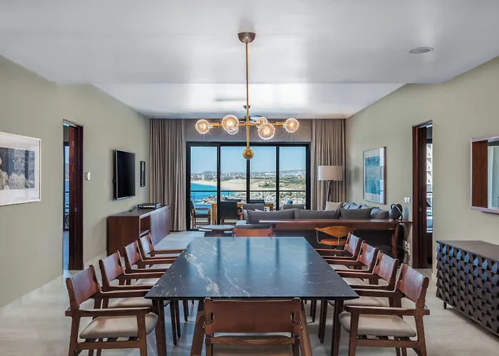 Resort The Cape, A Thompson Hotel, By Hyatt