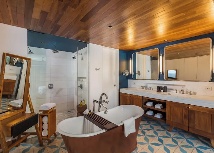Resort The Cape, A Thompson Hotel, By Hyatt 5*
