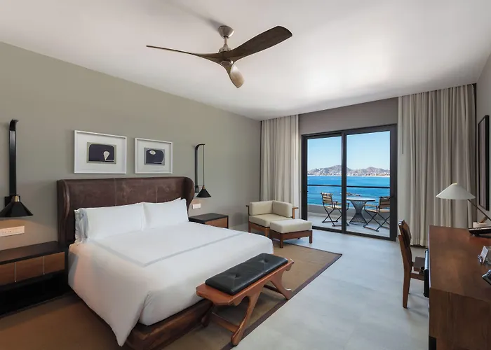 The Cape, A Thompson Hotel, By Hyatt 5*