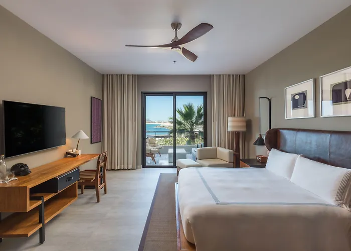 The Cape, A Thompson Hotel, By Hyatt Resort Cabo San Lucas