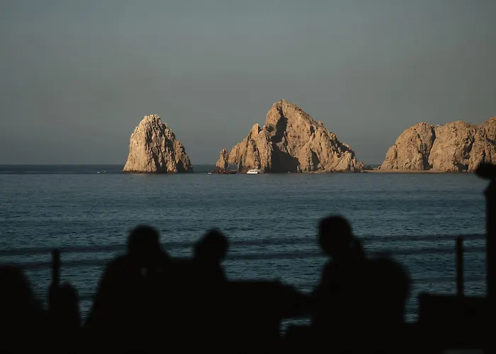 The Cape, A Thompson Hotel, By Hyatt Cabo San Lucas
