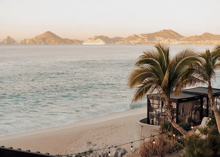 Resort The Cape, A Thompson Hotel, By Hyatt 5*