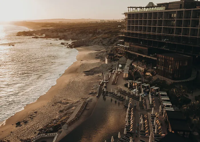 The Cape, A Thompson Hotel, By Hyatt 5*