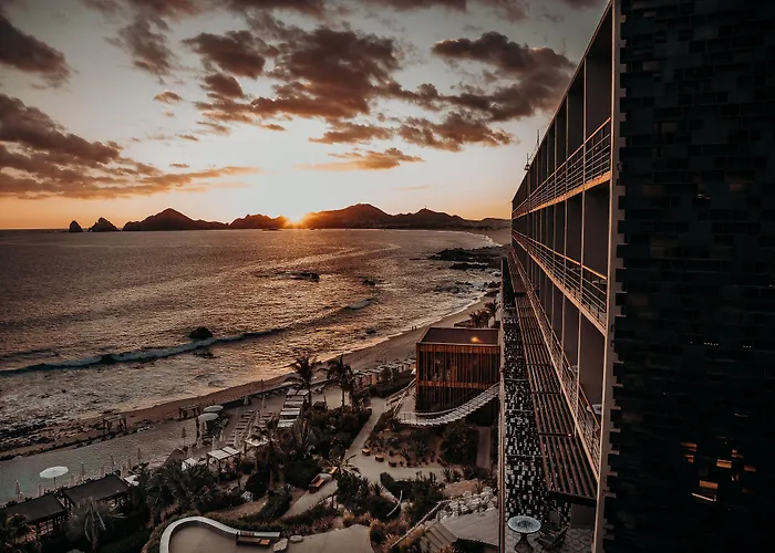 Resort The Cape, A Thompson Hotel, By Hyatt 5*